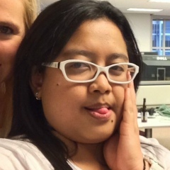 Ratih Devi, 29.05.1985, Jakarta