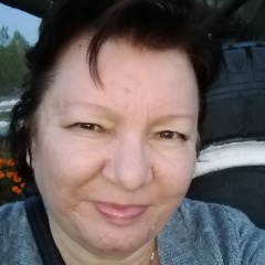 Галина Лыткина, 23.04.1960, Алматы