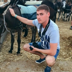 Вадим Егоров, 30.03.1985, Красногорск