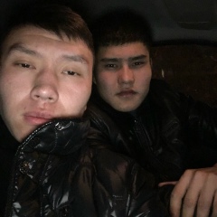 Чингиз Есенов, 27.04