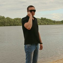 Влад Атрощенко, 09.11, Гомель