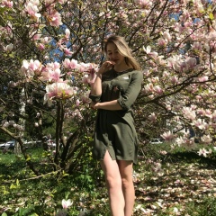 Іванка Довганич, 20.08, Praha