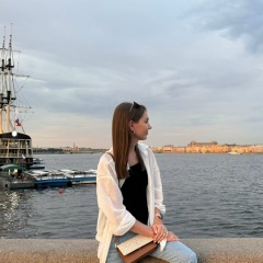 Svetik Karyakina, 10.11.1991, Санкт-Петербург