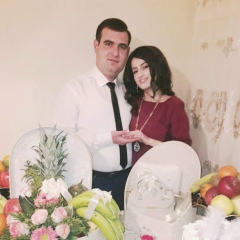 Gor Poghosyan, 01.07.1993, Гюмри