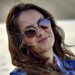 Катерина Рудь, 30.01.1992, Москва