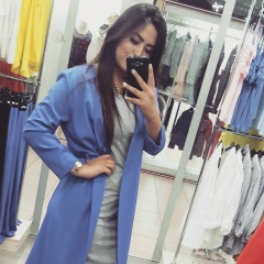 Эрика Макеева, 09.07.1997, Бишкек