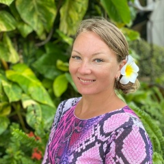 Ирочка Крышанова, 19.09.1988, Санкт-Петербург