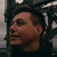 Евгений Мельников, 18.04.1985, Санкт-Петербург