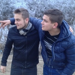 Олару Александр, 05.08.1992, Кишинев