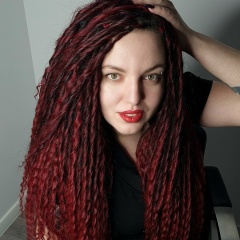 Настюша Истина, 30.04, Санкт-Петербург