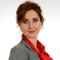 Дарья Анучина, 07.09