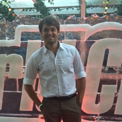 Александр Ларин, 18.02.1981, Москва