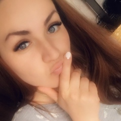 Анастасия Зленко, 01.06, Черкассы