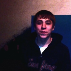 Павел Петрунин, 06.06.1996, Донской