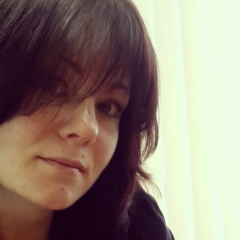 Ольга Рималис, 17.08.1983, Москва