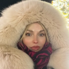 Ольга Андрианова, 02.01, Санкт-Петербург