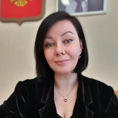 Татьяна Григорьева, Новосибирск