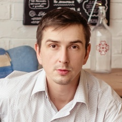 Александр Брусникин, 20.05.2000, Пенза