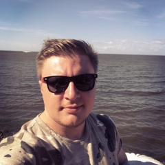 Иван Ефременко, 24.03, Кемерово