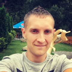 Дмитрий Скрылёв, 29.07.1986, Киев