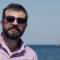 Алексей Лещук, 18.12.1980, Москва