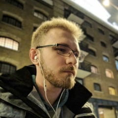 Андрей Шульженко, 11.11.1987, London