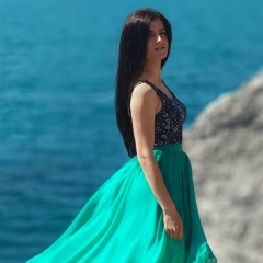 Анна Клочкова, 22.10, Воронеж