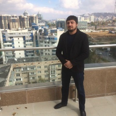 Джамбул Гусейнов, 06.07.1984, Актау