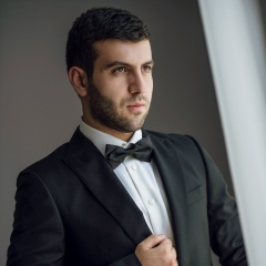 Narek Nazaryan, 01.09, Ереван