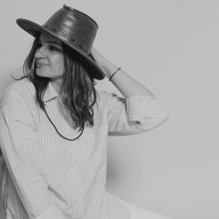 Анна Крестьянинова, 30.06.1989