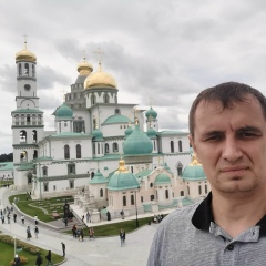 Илья Донцов, 03.09.1984, Москва