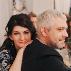 Ольга Исаева, 01.08.1988