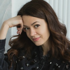 Наталия Дьяченко, 14.11, Москва