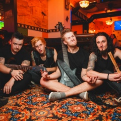 Владимир Фоломеев, 21.04.1992, Ставрополь