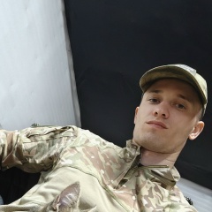 Анатолий Инцибаев, 11.05.1997, Новосибирск