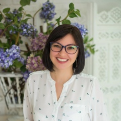 Анастасия Сокил, 17.09.1989, Киев