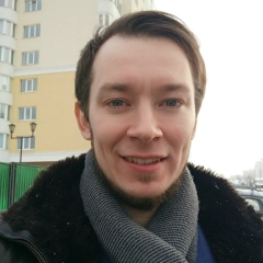 Леонид Ершов, 21.07, Екатеринбург