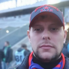 Александр Щербаков, 04.03, Саранск