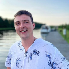 Илья Бойков, 22.10.1990, Ярославль