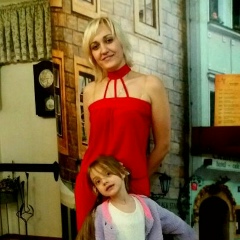 Валя Грачова, 22.03, Киев