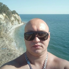 Серёга Лазенков, 26.09, Самара