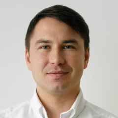 Рамис Камалутдинов, 06.11.1989, Набережные Челны