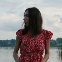 Екатерина Макрушина, 18.10, Ижевск