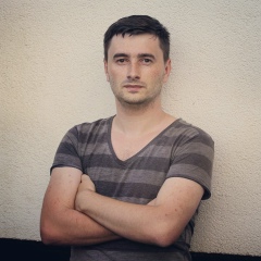 Сергей Гагауз, 08.10, Киев
