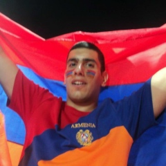 Эдуард Багдасаров, Москва