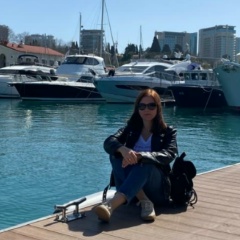 Наталья , 30.03.1984, Ярославль