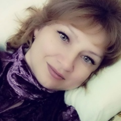 Ирина Жуненко, 27.12.1973, Алматы