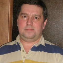 Алексей Истомов, 29.05.1959, Санкт-Петербург