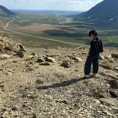 Алия Нургалиева, Мужи