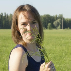 Юля Костомарова, 26.06, Санкт-Петербург